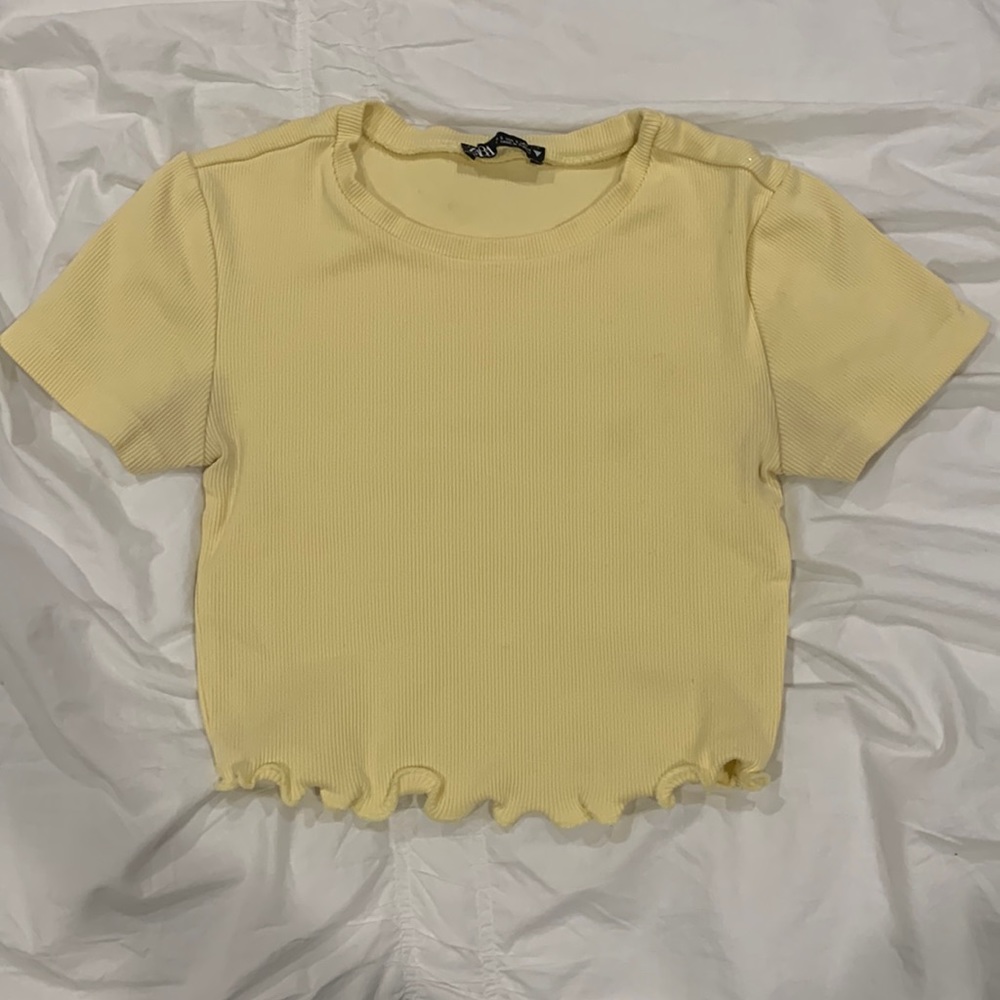 Zara Shirt